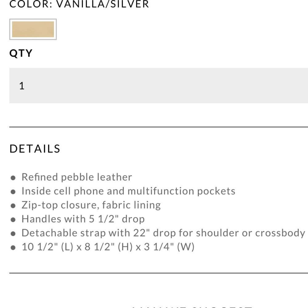 Coach Yellow Satchel Bag - Picture 4 of 6